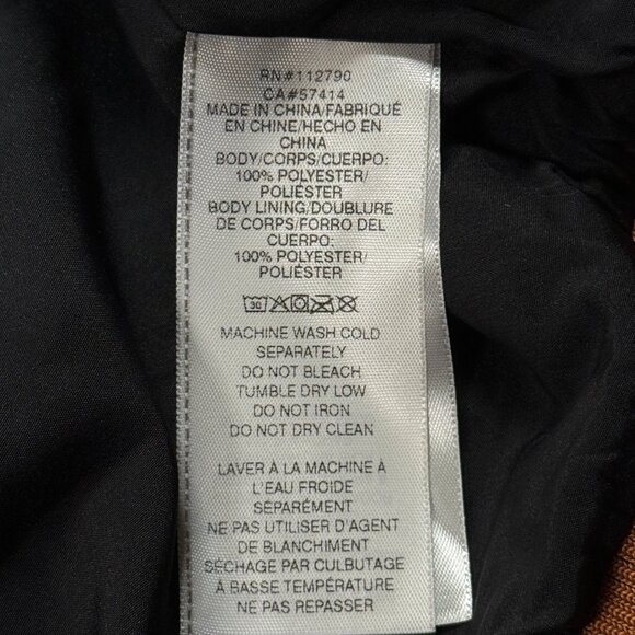 True Religion Black‎ Fleece Bomber Jacket Mens Medium Embossed Logo Snap NWT - Picture 3 of 12